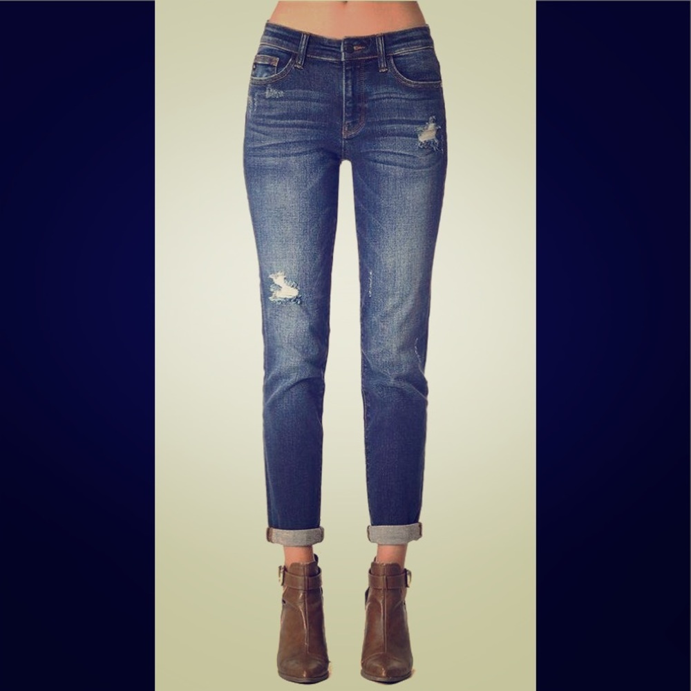 Judy Blue Slim Fit jeans
